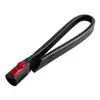 Adecuado para cabezal de cepillo de succión plana para colchón Dyson/Dyson V7V8V10V11 juego de accesorios de cinco piezas