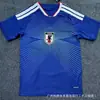 2627 Versión Tailandesa Argentina Alemania Portugal Italia Escocia Local y Visitante Fan Fútbol Ropa Deportiva