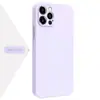 Fundas protectoras al por mayor de color sólido, cobertura total, resistentes a caídas, estilo "Cubo de Rubik" para teléfonos Apple.