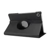 Funda Protectora Adecuada para Tableta Lenovo X306 M10Hd 2ª Generación Funda Protectora Giratoria Funda de Cuero Set de 10.1 pulgadas