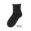 Calcetines de Verano Finos de Algodón Puro Personalizados, Muestras, Dibujos Reales, Procesamiento Personalizado, Logotipo de Calcetines de Regalo Personalizados