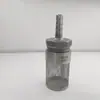 Tela de Filtro de Aço Inoxidável 304 Tela de Filtro de Válvula Inferior Filtro Redondo Tanque de Peixe Forma Dispensador de Água Máquina de Lavagem de Carro Filtro Acessórios