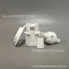 Lyhc Atacado E14 Tipo Cartão Meio Rosca Suporte de Lâmpada LED Plástico Base de Rosca Suporte de Lâmpada Luminárias Peças de Montagem de Luminária de Chão