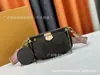 Bolsa de Mahjong 2025 Bolsa de Ombro Cruzada Única para Mulheres, Versátil Modelo Novo de Hong Kong, Três em Um Genuíno Frete Grátis