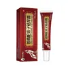 Crema para Eliminar Verrugas Guojianyaokang Crema Herbal para la Salud para Verrugas, Ungüento para Eliminar Verrugas, Alivio de la Picazón en la Piel, En Stock