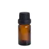 Frasco Marrom Essencial para Fabricante 30ml Frasco conta-gotas Marrom de Vidro para Essência 15ml Sub-frasco de Amostra 5ml