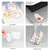 Colección Pegatinas Vintage Estilo Ins de Alta Calidad para Fundas de Teléfono DIY, Papelería, Decoración de Maletas Al por Mayor