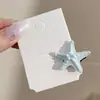 2026 Nuevo Pinza de Pico de Pato Floral de Alta Gama para la Costa con Pasador de Flor de Peonía Simulada, Accesorio para el Cabello de Estilo Vacacional para el Lado