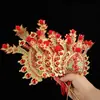 Quemador de Incienso de Cobre Dorado Flor Dorada Atrae Fortuna Decoración de Altar para el Hogar Arreglo Floral Flor Dorada para Adorar a Guanyin y al Dios de la Riqueza, Adorno de Flor Divina