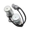 Adecuado para Válvula Solenoide de Transmisión Honda 28200-P0Z-003 28200P0Z003 2Ats0005