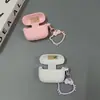 Adecuado para funda de auriculares OPPO EncoAIr4i gato KT encoR4 silicona una pieza anticaída protectora de auriculares carcasa blanda