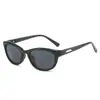 Novos Óculos de Sol Cat-Eye para Homens e Mulheres, Mesmo Estilo Óculos Gm, Moda para Fotografia de Rua Óculos de Sol Anti-UV Lote