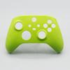 Accesorios de repuesto para reparación de gamepad Xbox serie s/x xsx carcasa frontal carcasa inferior carcasa de agarre