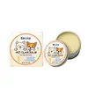 Cera Humectante para Patas de Mascota Eeljoy Cuidado Suave para Patas, Pelaje y Nariz de Mascotas, Cera Protectora e Hidratante para Patas
