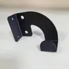 Colgador de Cortacésped de Alta Resistencia Más Vendido Transfronterizo Estante para Recortadora de Garaje Soporte Organizador de Desbrozadora Montado en Pared
