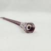 Tubería de Aceite Trenzada de Acero 3096212 en Stock del Fabricante K19 Unidad Turbocargador Accesorios Combustible Diésel