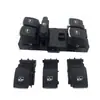 Adecuado para Volkswagen Golf 6 Sagitar Magotan Interruptor de Ventana 5Nd959857 5K4 959857B