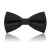 Gravata Borboleta Masculina Padrinho Noivo Vermelho Vinho Gravata Preta Camisa Social Vestido Casamento Vermelho Estilo Coreano Laço para Mulheres