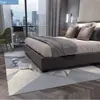 Alfombras de mesita de noche para habitaciones de hotel, Alfombras antideslizantes hechas a medida para habitaciones de huéspedes, Alfombras insonorizadas, Personalizadas con imágenes y muestras