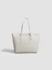 Bolso Tote de Alta Calidad, Moderno y Versátil para Mujer 2026 Nuevo de Gran Capacidad para Viajes Diarios, Bolso de Hombro para Debajo del Brazo, Bolso Sencillo para Bodas