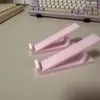 Soporte Elevador para Teclado Mecánico Inalámbrico Soporte para Escribir Soporte de Exhibición para Teclado de Escritorio Soporte Inclinado de Almacenamiento
