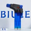 Nova Pistola de Ignição de Coluna de Moxa para Churrasco ao Ar Livre Pistola de Spray Fabricante Atacado Multifuncional Isqueiro Inflável Direto Soldagem