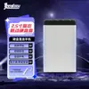 Carcasa para disco duro externo móvil de 2.5 pulgadas USB 3.0 externa sin tornillos para portátil de estado sólido y disco duro mecánico