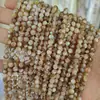 Mariscos de agua dulce naturales caracol herradura marisco amarillo marisco perla concha de marisco cuentas redondas cuentas sueltas semiacabado accesorios de joyería diy