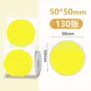 Papel Térmico Tres-PRUEBA Shuofang T50PRO Deyi P1 Chiteng 221B Caja de Regalo de Ropa Etiqueta Autoadhesiva de Precio de Producto