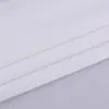 Hermosa tela de gasa de sarga elástica oblicua suave y lisa para ropa hanfu vestido tela fabricante en stock