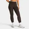 Pantalones de Yoga Cruzados Toveo Estampado Leopardo Sin Costuras para Correr Ciclismo Cintura Alta Leggings de Fitness Levanta Glúteos Control de Abdomen Pantalones Deportivos