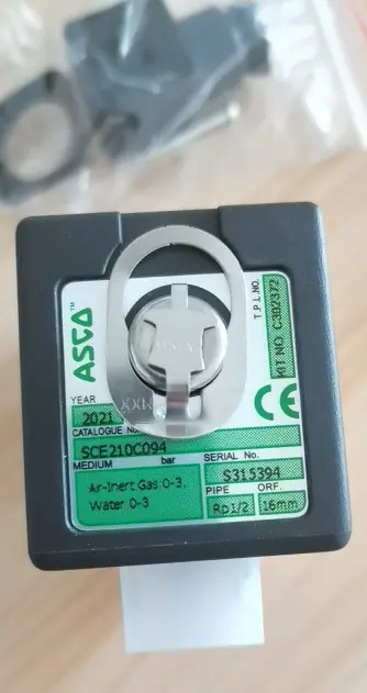 SCE210C094 24VDC