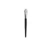 Pincel de Maquiagem Atacado Pincel de Sombra de Cabeça Única Algodão Descartável para Sombra Pincel de Esponja Portátil Ferramenta de Beleza Preto