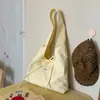Bolso para Mujer Estilo Coreano 2026 Bolso Cruzado Nuevo de Primavera para el Trabajo Bolso de Hombro de Gran Capacidad de Nicho