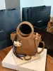 Bolso de Diseño Exclusivo para Mujeres que Van al Trabajo, Bolso de Mano de Alta Gama para Mujer, Bolso Tote Pequeño, Bolso Cruzado Moderno y Versátil para Mujer
