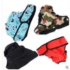 Pantalones fisiológicos para golden retriever pantalones menstruales para perro mascota pantalones anti-acoso perra pantalones fisiológicos pantalones para mascota tía una generación de pelo