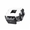 Interruptor Tátil SMD 4.7*1.6*3.5A Pino Embutido Botão Lateral Interruptor Grau Industrial Resistente à Temperatura Alta Durabilidade