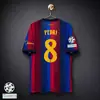 Camiseta de Fútbol de Club Tailandés 2026 Jugador Estrella Impresión Personalizada Leer