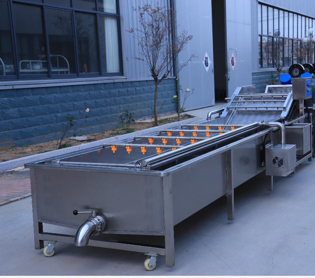 气泡清洗机图片1