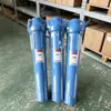 Dispositivo de Filtración de Tres Niveles para Minas Mantenimiento Sencillo Larga Vida Útil Tubería de Aire Comprimido para Minas Filtro de Tres Niveles