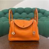 Una generación de bolso de doctor con capa de pelo, bolso de lindi con grano de lichi, bolso de hombro para mujer, bolso de medicina, bolso de mujer con almohada de piel de vaca