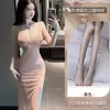 Lencería Sexy para Mujer, Uniformes de Cama, Vestidos Largos de Malla Transparente, Atuendos Íntimos para Pareja, Lencería Divertida