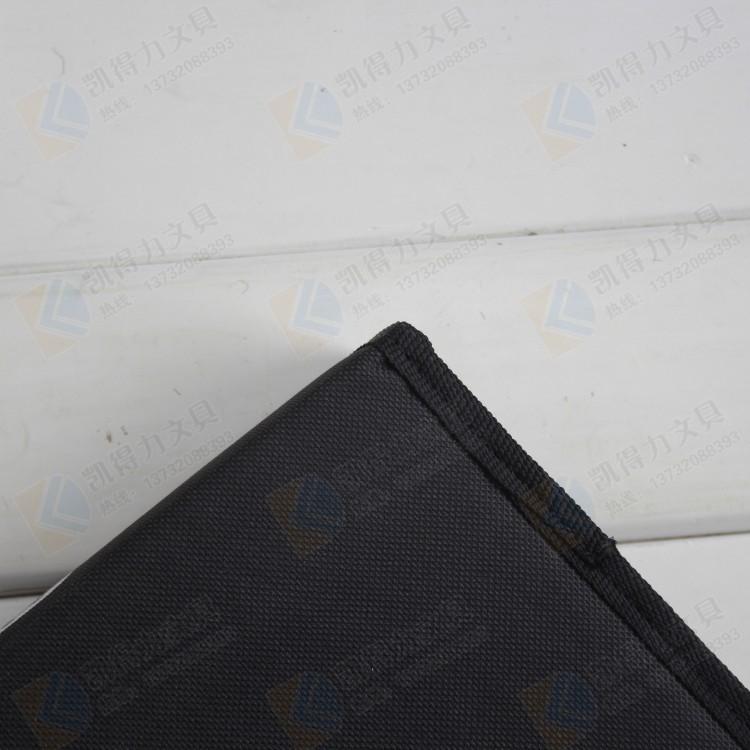 600D经理夹文件夹