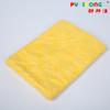 Toalha absorvente para animais de estimação barril atacado pva pele de veado toalha pet shop especial cão gato secagem rápida grande toalha de banho