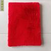 Nuevo Simple Lujo Ligero Color Sólido Hogar Puerta de Entrada Color Sólido Tapete para Puerta Inodoro Absorbente de Agua Tapete de Piso Baño Antideslizante Alfombrilla para Pies