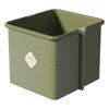 Cubo de Baño Plegable para el Hogar Cubo de Baño para Adultos Cubo de Baño para Adultos de Cuerpo Completo Cubo de Baño Bañera Aislada para Niños
