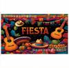 Transfronterizo Amazon Temu Xiyin Aliexpress 2D3D Banner Encriptado Engrosado 100g Tela de Bandera Banner de Foto