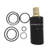 Pacote de manutenção da válvula de drenagem do separador de vapor-água do compressor de ar Atlas WSD25 2901071200