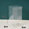 Caja de Embalaje de PVC