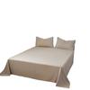 Sábanas de Cama al Por Mayor Ropa de Cama de Color Puro Sábanas de Cama Producto Único B&B Hotel Dormitorio Escuela Soporte al por Menor Dropshipping